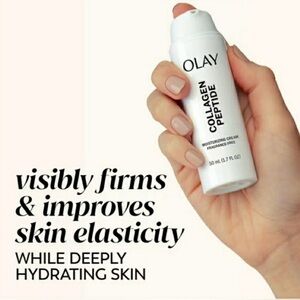 ✨ New ✨ Olay Collagen Peptide Moisturizing Cream ✨